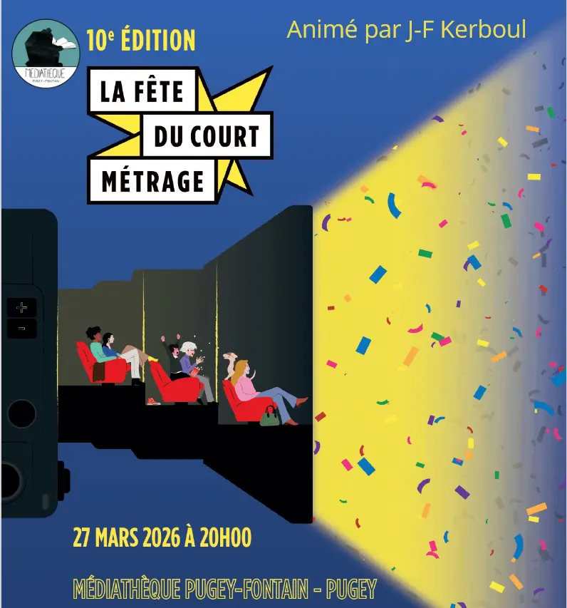 fête Court métrage