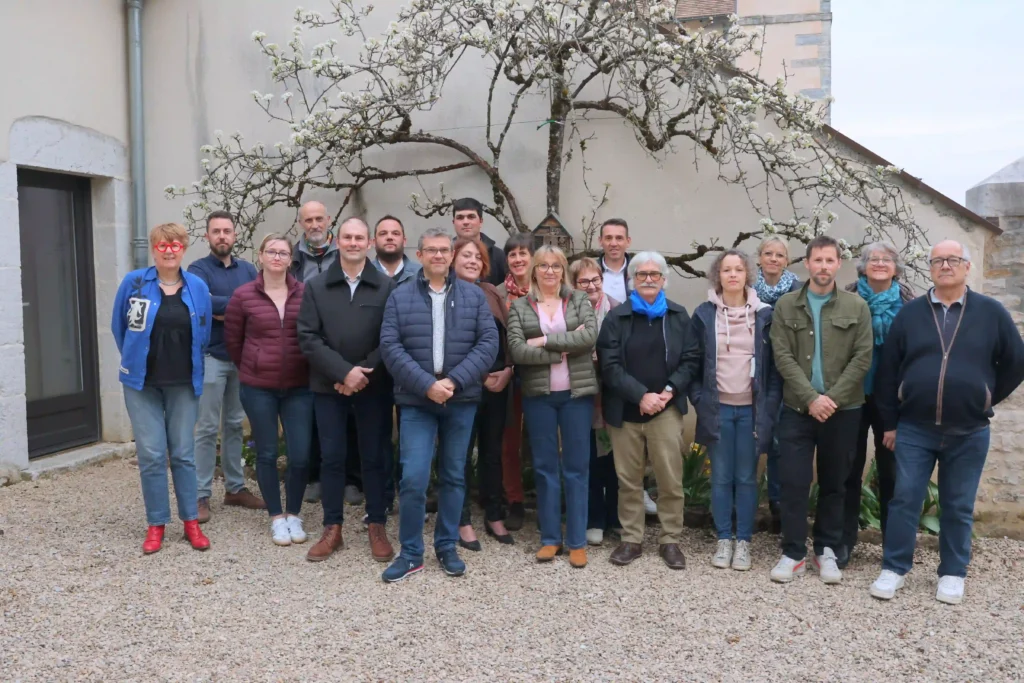 Conseil Municipal 2026