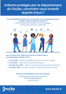 Réunion aides jeunes