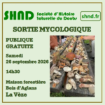 Mycologie