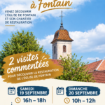 affiche journée patr église