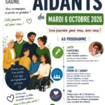 journée des aidants 6oct