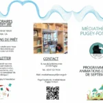 médiathèque 8
