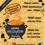 Halloween version 4