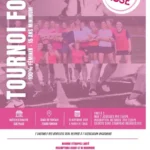 oct rose tournoi foot
