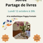 partage livre oct