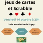 soirée jeux